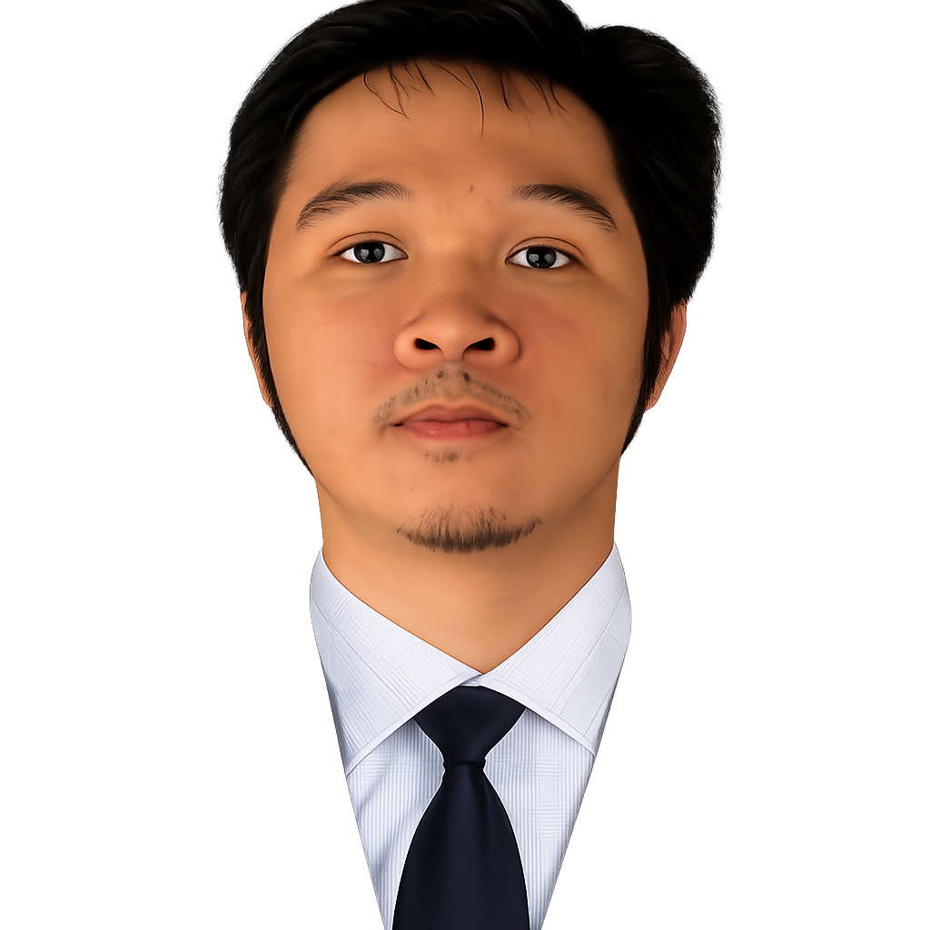 Bryan Teddy D. Alvarico
